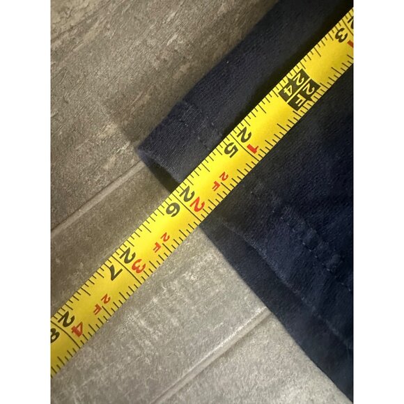 Vintage Michigan Rose Bowl 2007 Long Sleeve Shirt XL Mens - Picture 4 of 11